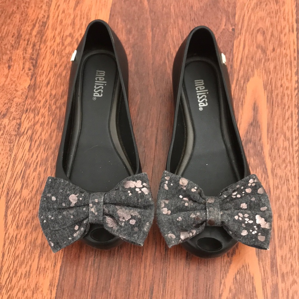 Mini Melissa